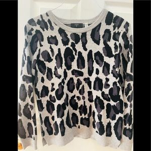 Tahari Sweater